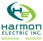 harmon electric box|Harmon Electric Association, Inc..